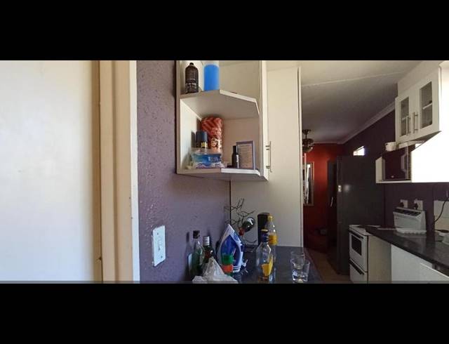 2 BEDROOM TOWNHOUSE FOR SALE IN NATURENA